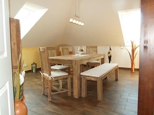 Ferienwohnung Kranichzug Kargow Eksteriør billede